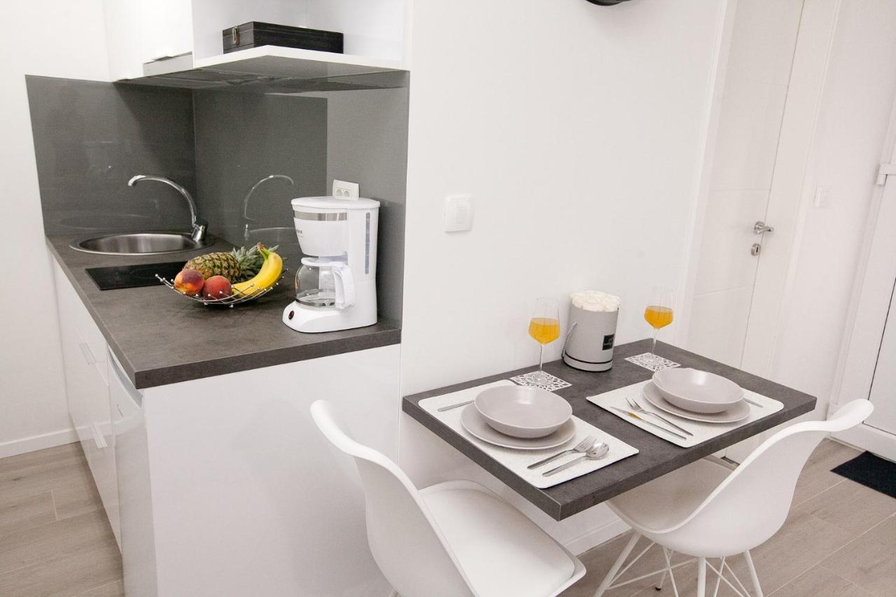 Studio Apartments Tara Zadar Exterior foto